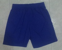 FBT soccer shorts